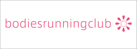bodies running club -女性のためのランニングクラブ